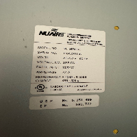 Nuaire -80 Ultralow Temp Freezer image 1